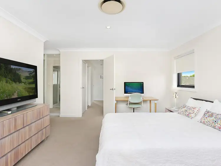 Fifth view of Homely townhouse listing, 21/15 Begonia Street, Pagewood NSW 2035