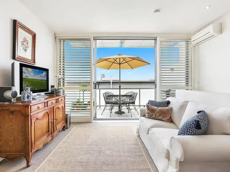 Main view of Homely apartment listing, 174/3 Queen Street, Rosebery NSW 2018