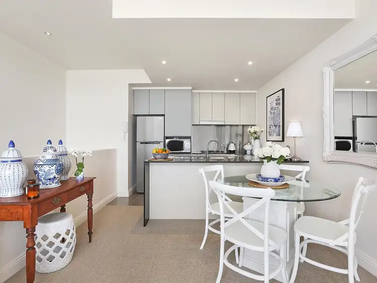 Second view of Homely apartment listing, 174/3 Queen Street, Rosebery NSW 2018