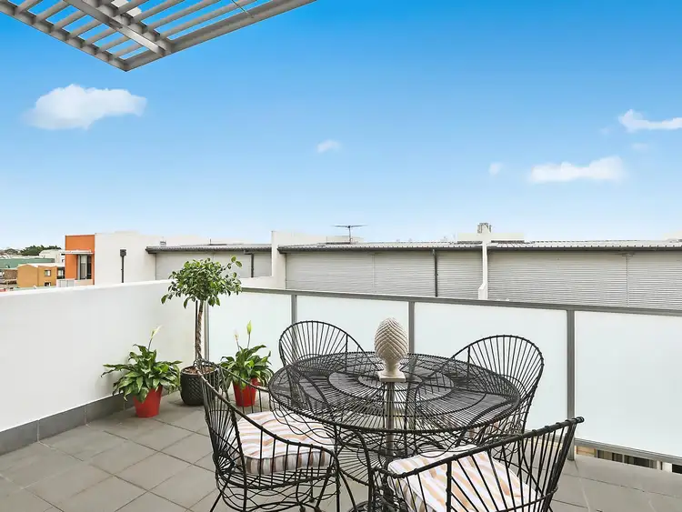 Third view of Homely apartment listing, 174/3 Queen Street, Rosebery NSW 2018
