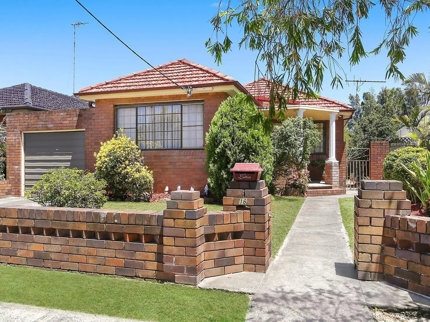 Main view of Homely house listing, 16 Waldron Street, Sandringham NSW 2219