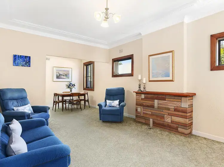 Second view of Homely house listing, 16 Waldron Street, Sandringham NSW 2219