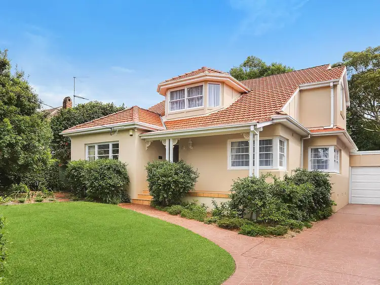 Main view of Homely house listing, 46 Hatfield Street, Blakehurst NSW 2221