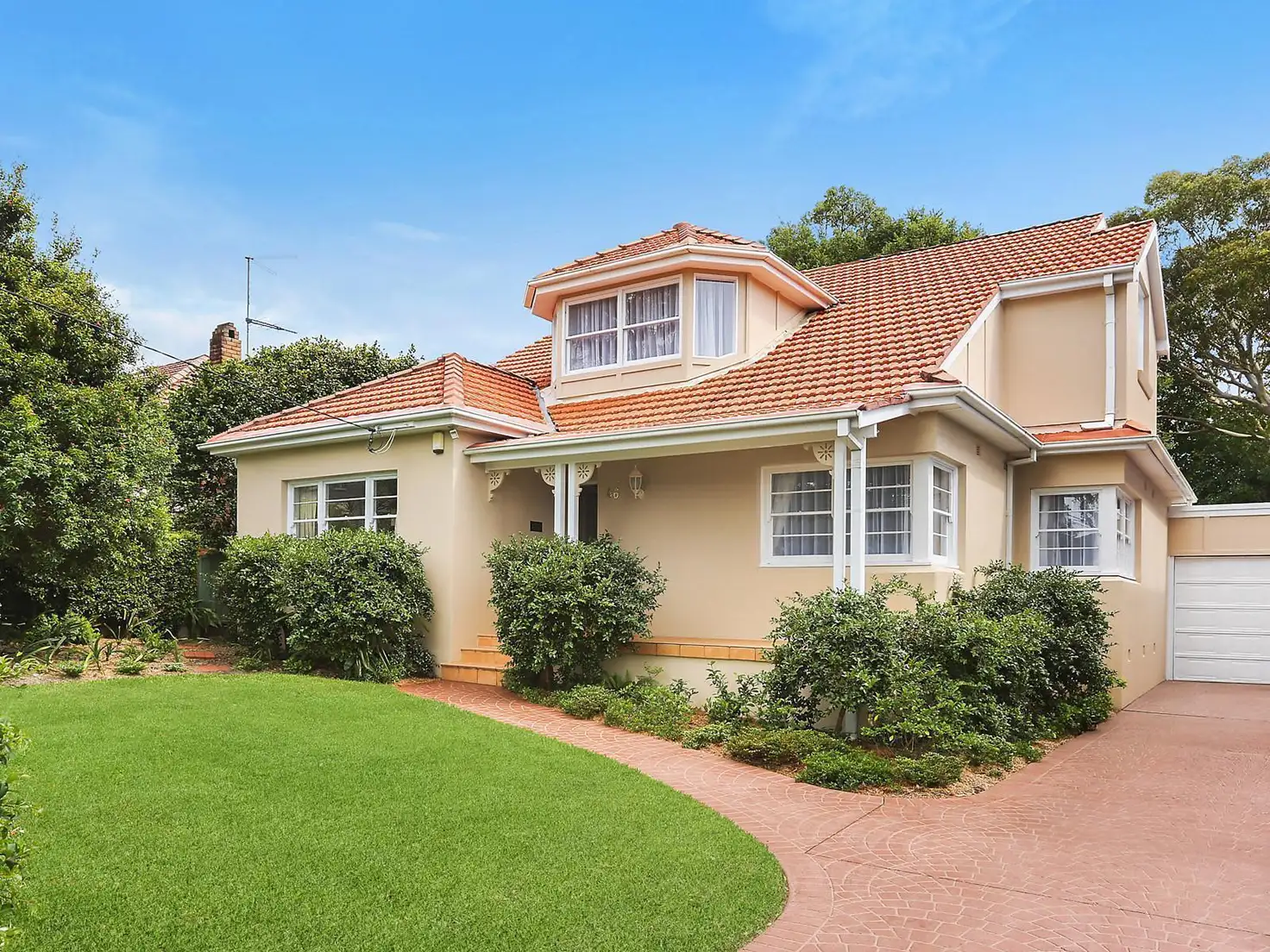 Main view of Homely house listing, 46 Hatfield Street, Blakehurst NSW 2221