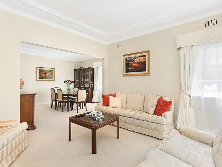 Second view of Homely house listing, 46 Hatfield Street, Blakehurst NSW 2221