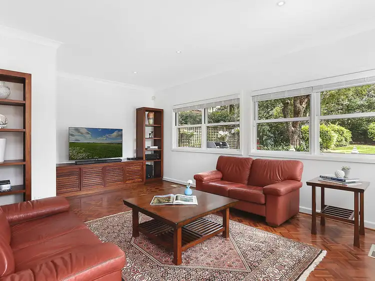 Third view of Homely house listing, 46 Hatfield Street, Blakehurst NSW 2221
