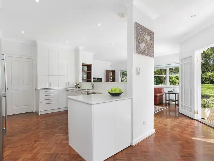 Fourth view of Homely house listing, 46 Hatfield Street, Blakehurst NSW 2221