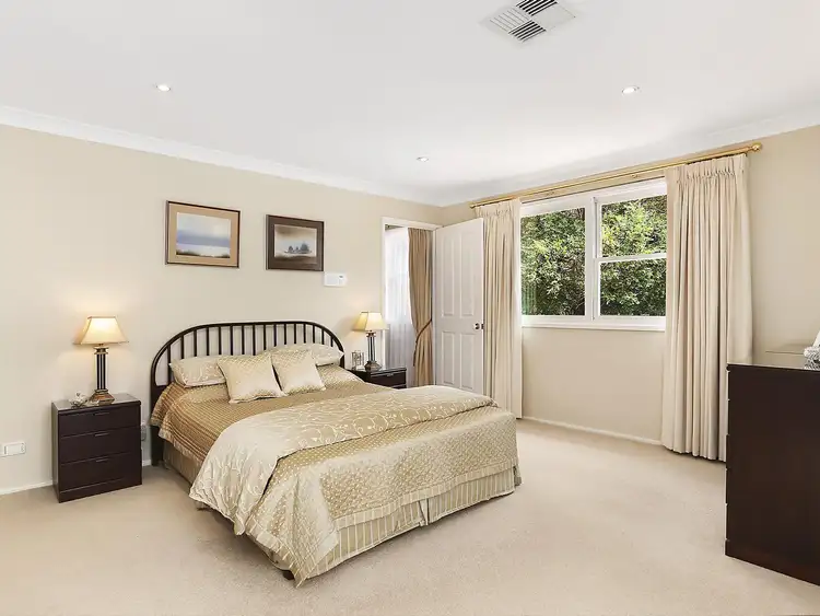 Fifth view of Homely house listing, 46 Hatfield Street, Blakehurst NSW 2221