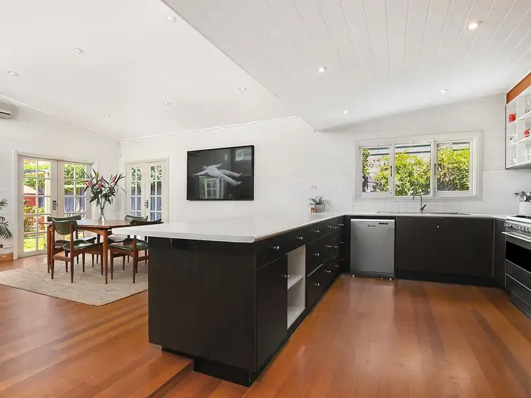 Second view of Homely house listing, 34 Young Street, St Kilda East VIC 3183