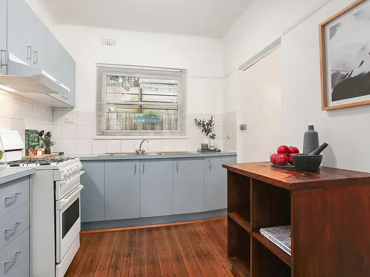Third view of Homely apartment listing, 3/46 Greeves Street, St Kilda VIC 3182