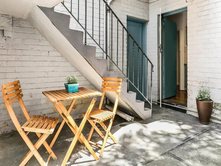 Fourth view of Homely apartment listing, 3/46 Greeves Street, St Kilda VIC 3182