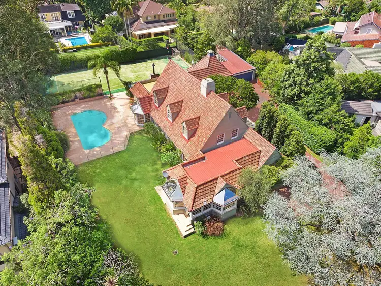 Main view of Homely house listing, 88 Pymble Avenue, Pymble NSW 2073