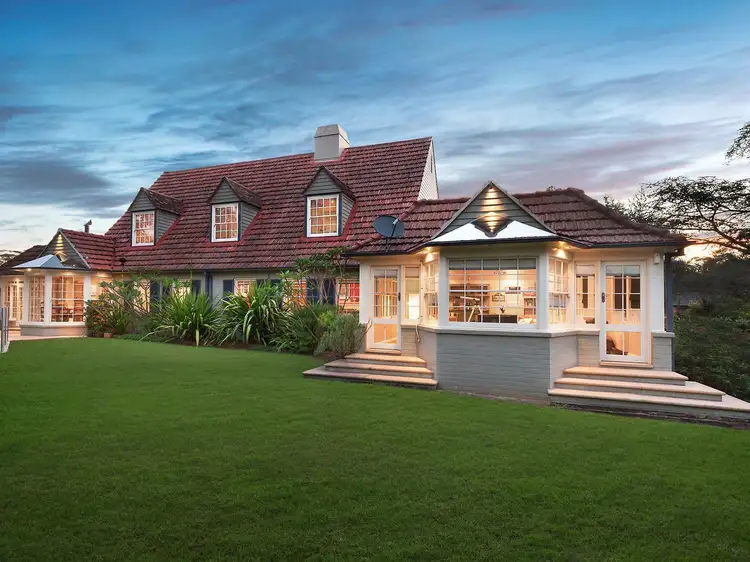 Second view of Homely house listing, 88 Pymble Avenue, Pymble NSW 2073