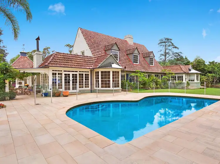 Third view of Homely house listing, 88 Pymble Avenue, Pymble NSW 2073