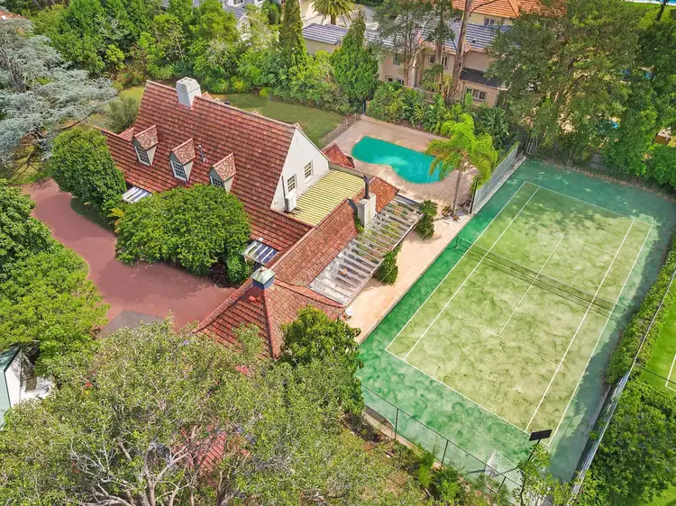Fifth view of Homely house listing, 88 Pymble Avenue, Pymble NSW 2073