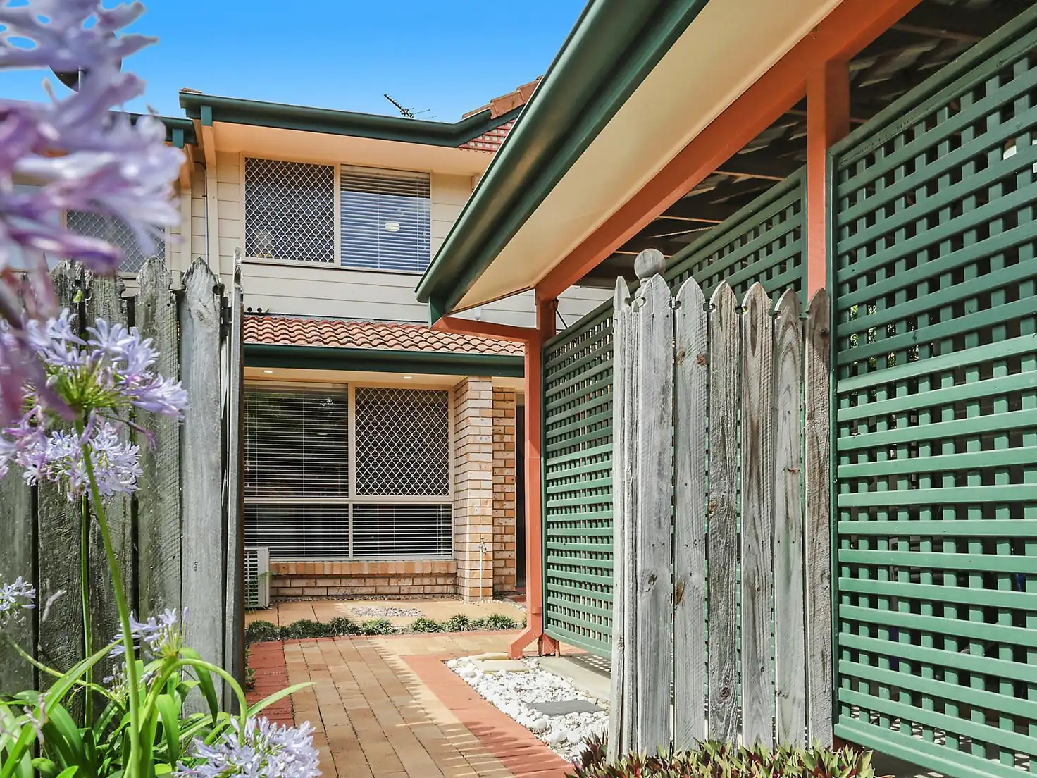 Main view of Homely townhouse listing, 7/49 Colac Street, Kedron QLD 4031