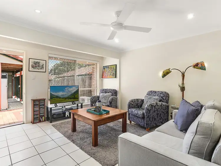 Second view of Homely townhouse listing, 7/49 Colac Street, Kedron QLD 4031