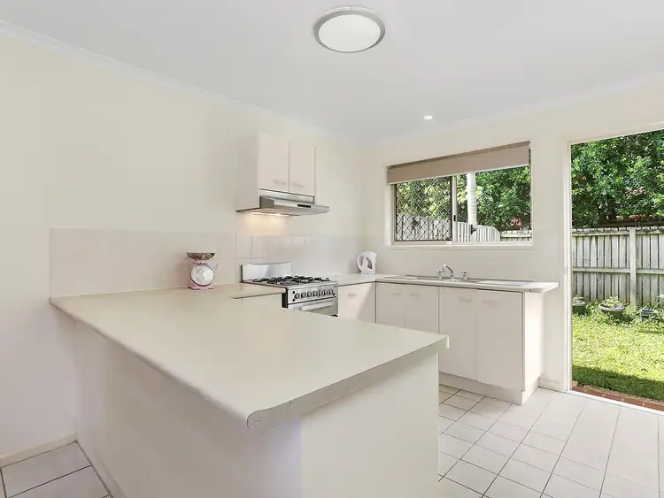 Third view of Homely townhouse listing, 7/49 Colac Street, Kedron QLD 4031