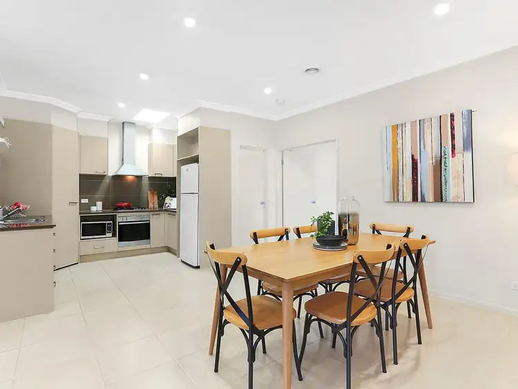 Second view of Homely townhouse listing, 2/336 Huntingdale Road, Mount Waverley VIC 3149