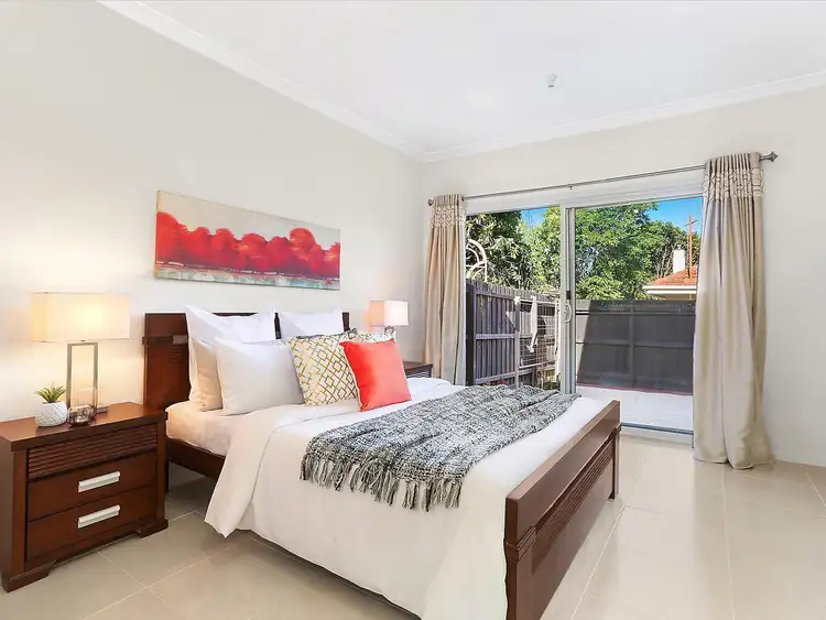 Fifth view of Homely townhouse listing, 2/336 Huntingdale Road, Mount Waverley VIC 3149