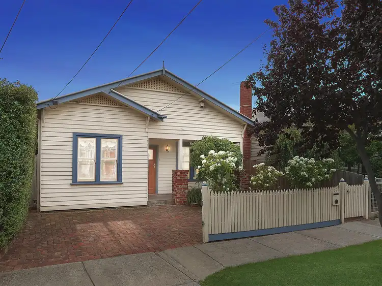 40 Anderson Street, Newport VIC 3015