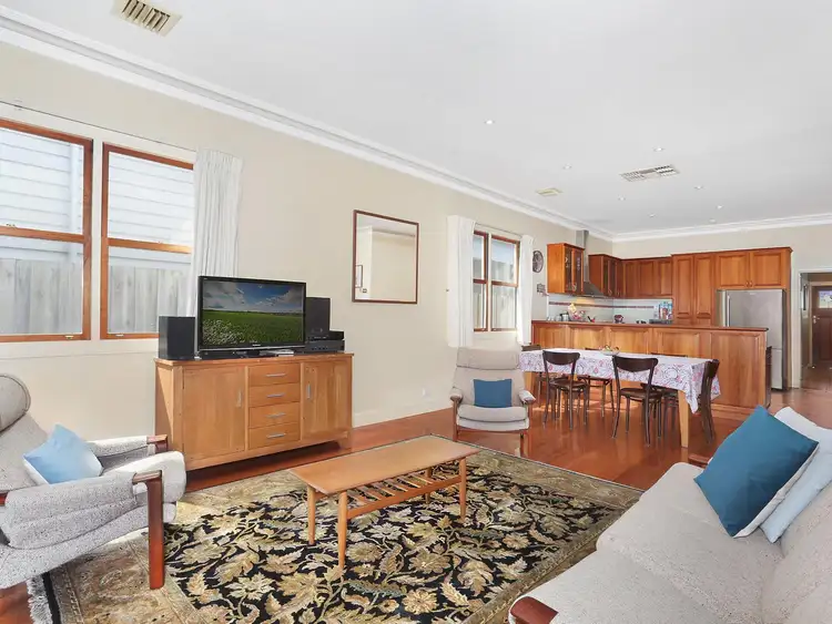 Second view of Homely house listing, 40 Anderson Street, Newport VIC 3015