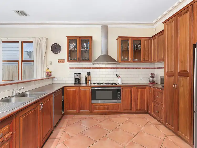 Third view of Homely house listing, 40 Anderson Street, Newport VIC 3015
