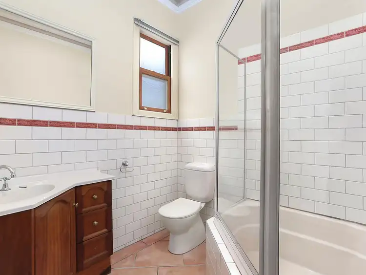 Fifth view of Homely house listing, 40 Anderson Street, Newport VIC 3015