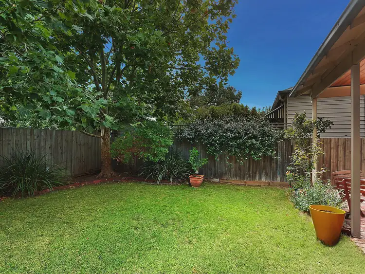 Sixth view of Homely house listing, 40 Anderson Street, Newport VIC 3015