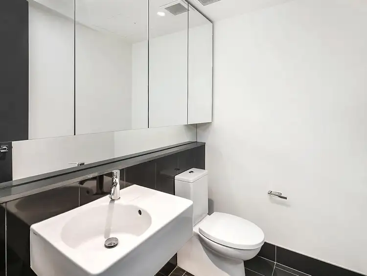 Fifth view of Homely apartment listing, 308/19 Marcus Clarke Street, City ACT 2601