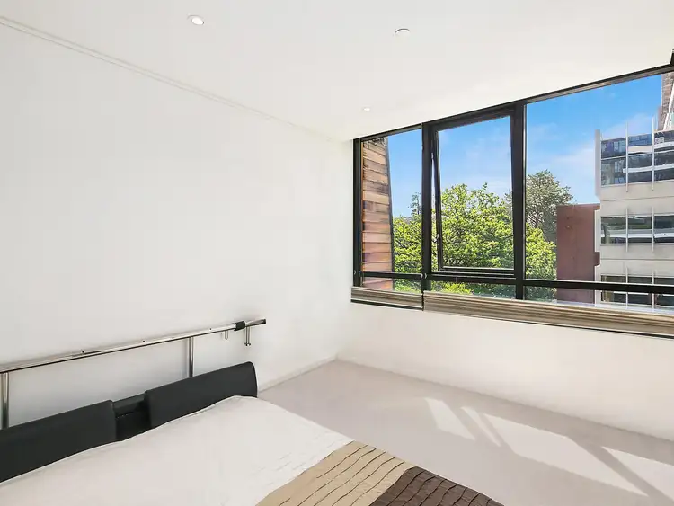 Sixth view of Homely apartment listing, 308/19 Marcus Clarke Street, City ACT 2601