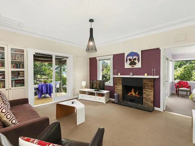 Second view of Homely house listing, 31 Showground Lane, Katoomba NSW 2780