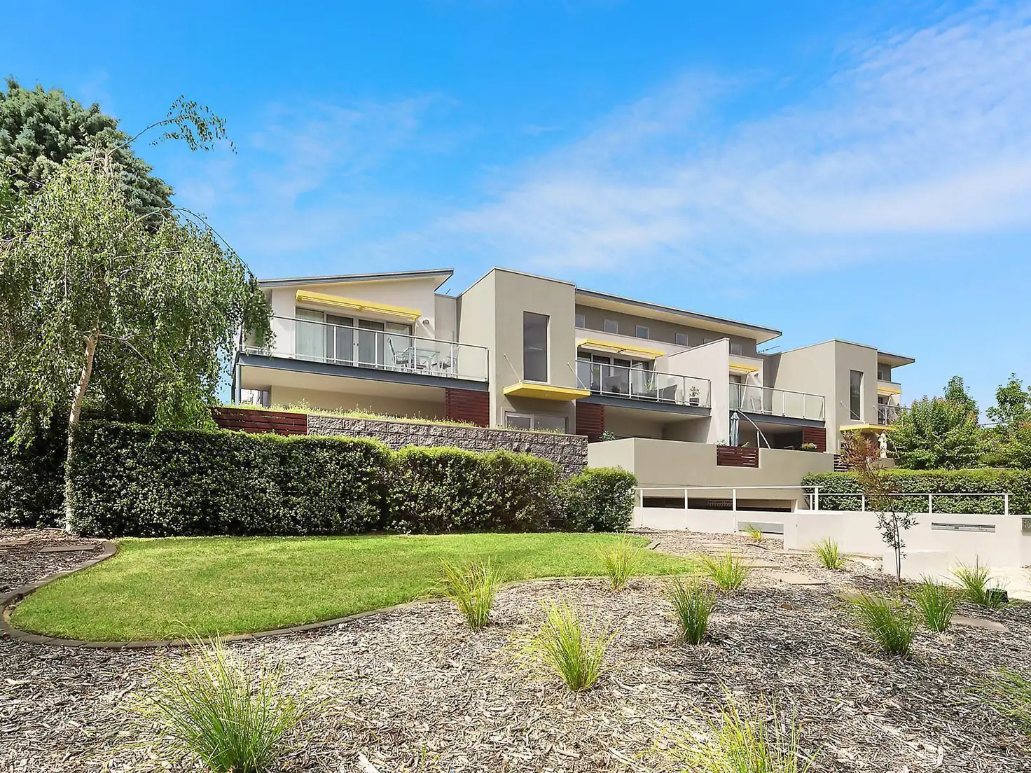 Main view of Homely apartment listing, 4/3 Taroona Place, Lyons ACT 2606