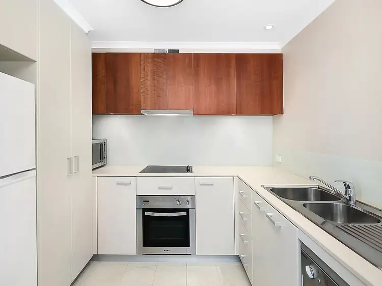 Second view of Homely apartment listing, 4/3 Taroona Place, Lyons ACT 2606