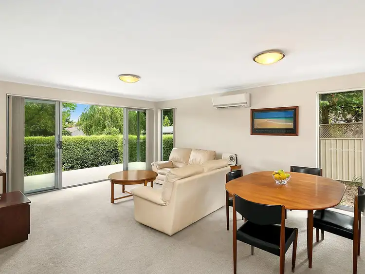 Third view of Homely apartment listing, 4/3 Taroona Place, Lyons ACT 2606