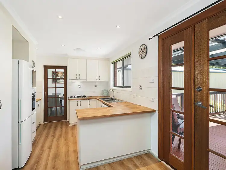 Fourth view of Homely house listing, 107 Shakespeare Crescent, Fraser ACT 2615