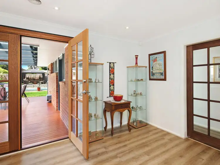 Fifth view of Homely house listing, 107 Shakespeare Crescent, Fraser ACT 2615