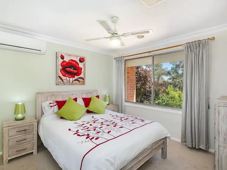 Sixth view of Homely house listing, 107 Shakespeare Crescent, Fraser ACT 2615