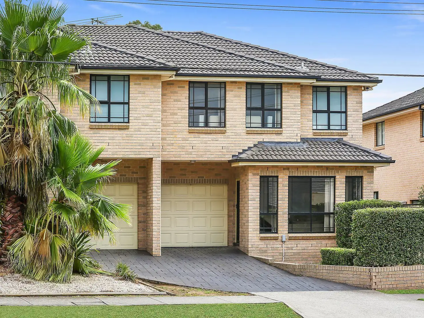 Main view of Homely townhouse listing, 1/54 Yanderra Street, Condell Park NSW 2200