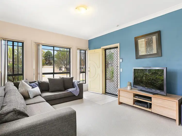 Second view of Homely townhouse listing, 1/54 Yanderra Street, Condell Park NSW 2200