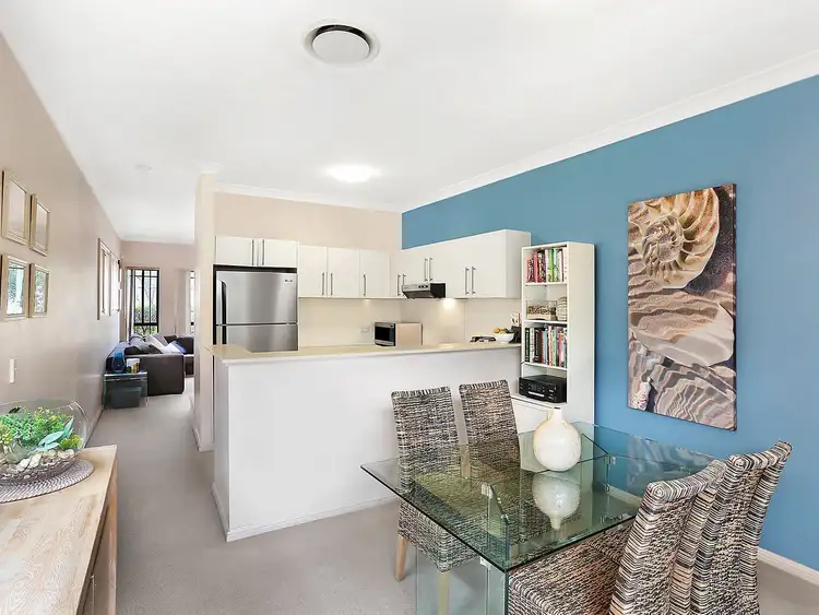 Third view of Homely townhouse listing, 1/54 Yanderra Street, Condell Park NSW 2200