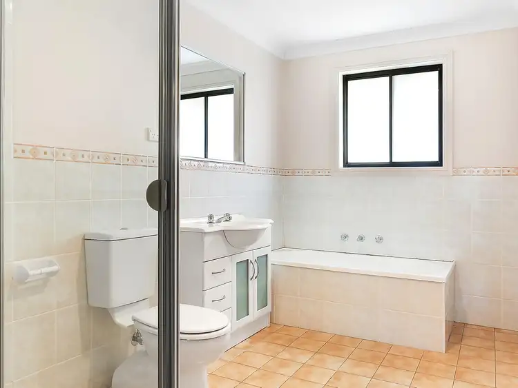 Fourth view of Homely townhouse listing, 1/54 Yanderra Street, Condell Park NSW 2200