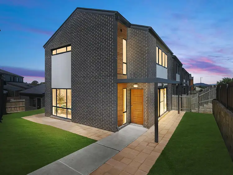 Main view of Homely townhouse listing, 15/142 Plimsoll Drive, Casey ACT 2913