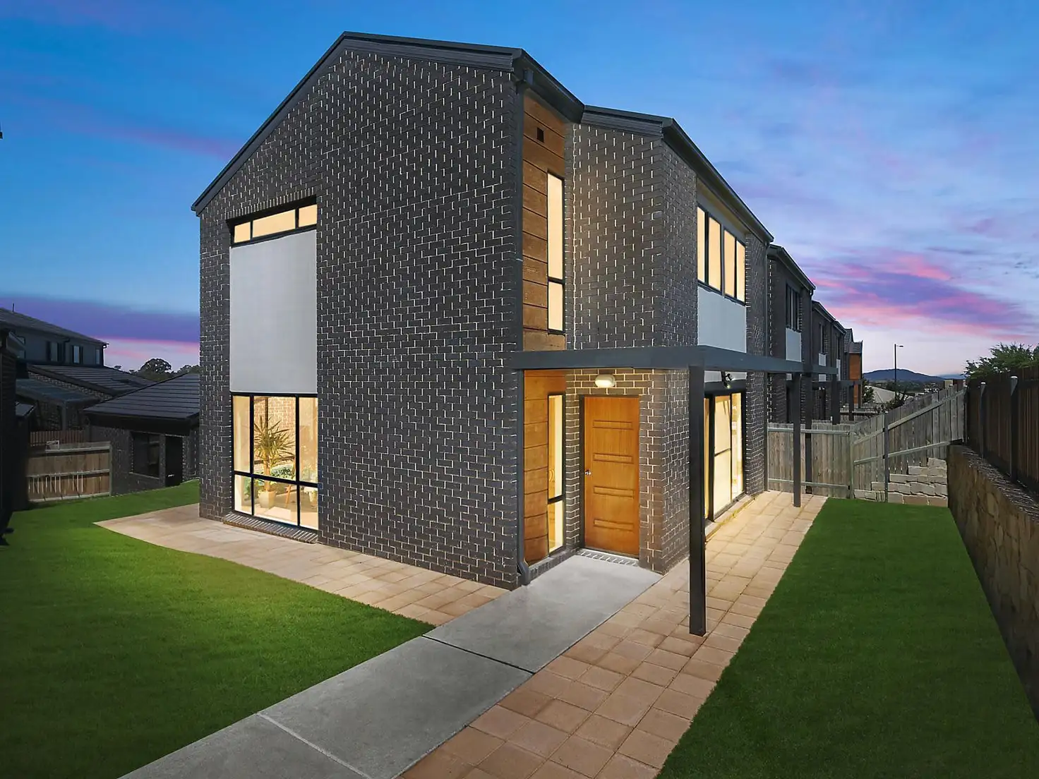 Main view of Homely townhouse listing, 15/142 Plimsoll Drive, Casey ACT 2913
