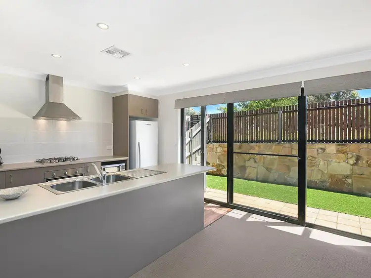 Third view of Homely townhouse listing, 15/142 Plimsoll Drive, Casey ACT 2913