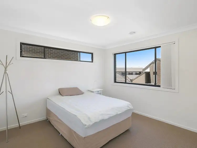 Fifth view of Homely townhouse listing, 15/142 Plimsoll Drive, Casey ACT 2913
