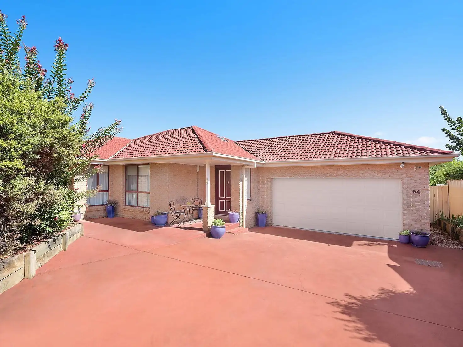 Main view of Homely house listing, 94 Madeira Road, Mudgee NSW 2850