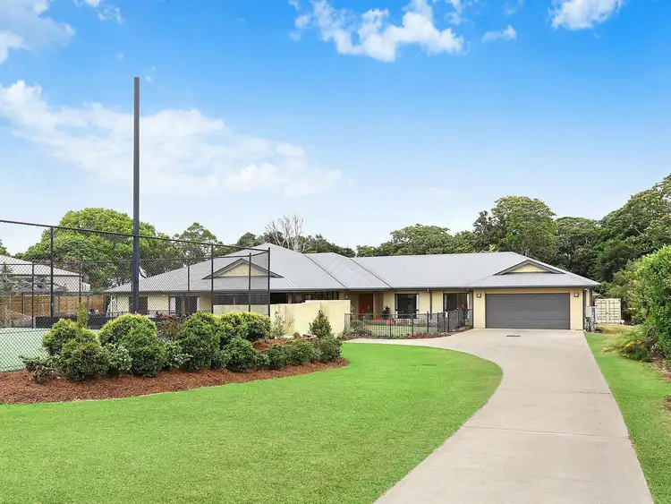 Second view of Homely house listing, 19 Sunnycrest Drive, Terranora NSW 2486