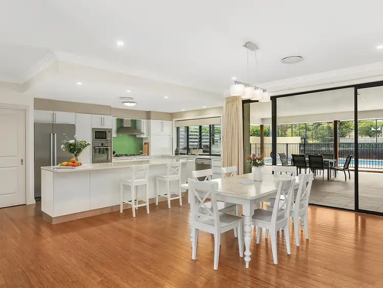 Fourth view of Homely house listing, 19 Sunnycrest Drive, Terranora NSW 2486