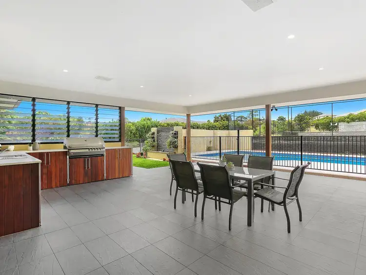 Sixth view of Homely house listing, 19 Sunnycrest Drive, Terranora NSW 2486